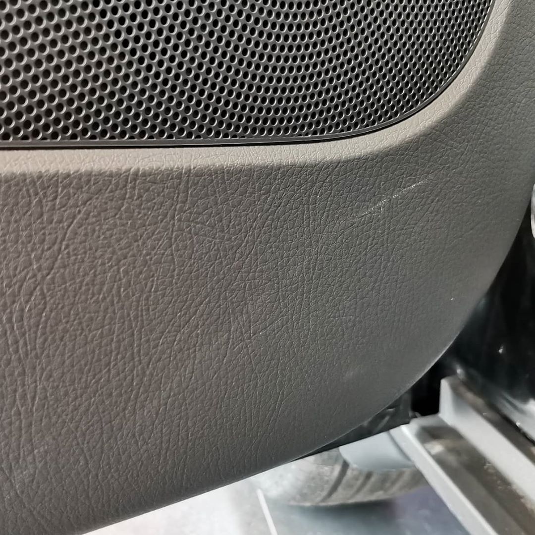 Прием новой Kia Sorento в Прагматике. 